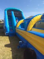Perth Water Slide Hire image 11